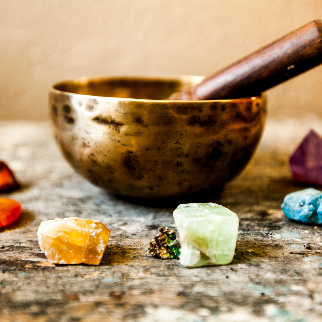 The Power of Gemstones: Healing and spiritual properties of gemstones