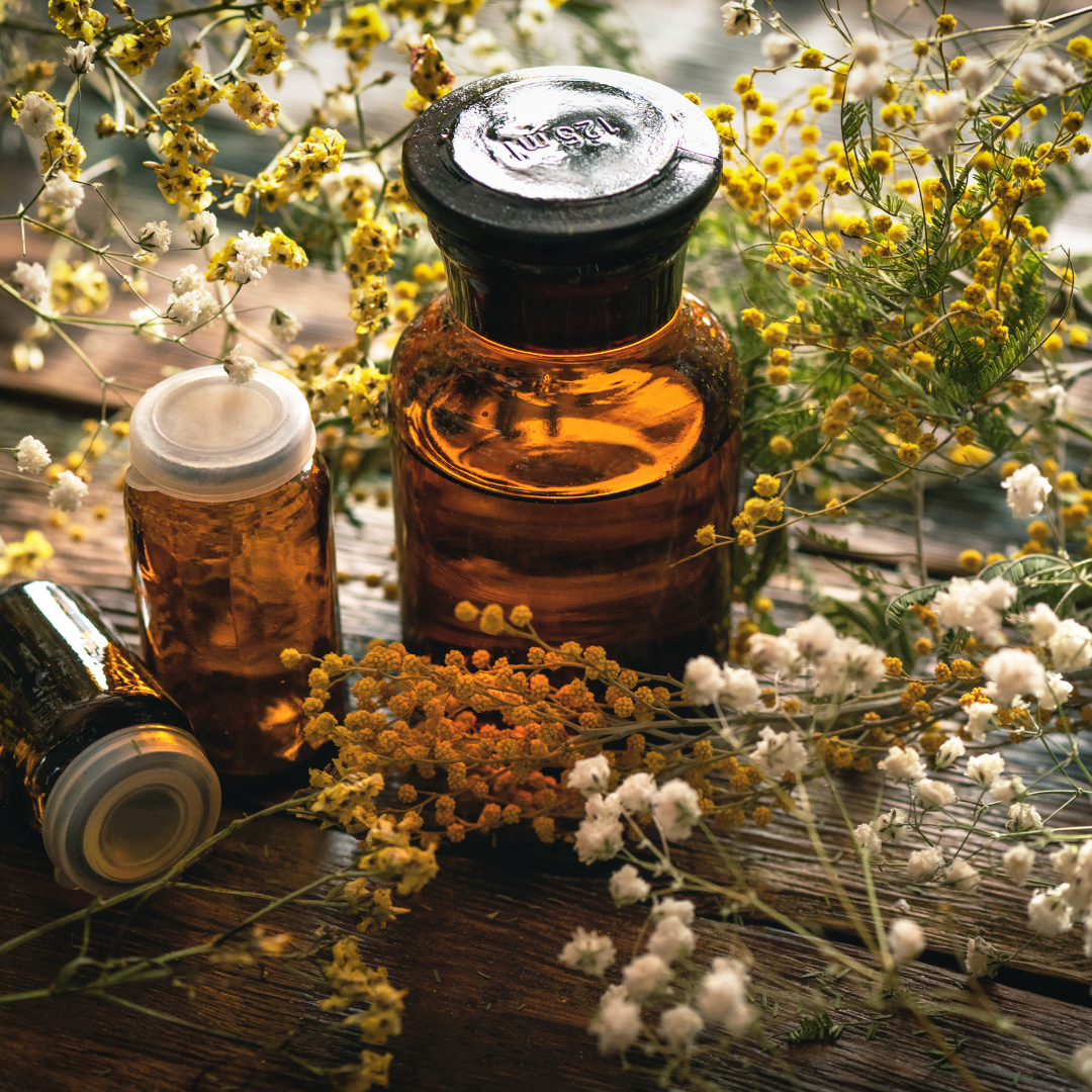 Discovering the Power of Aromatherapy: Enhancing Your Well-Being with the Benefits of Essential Oils