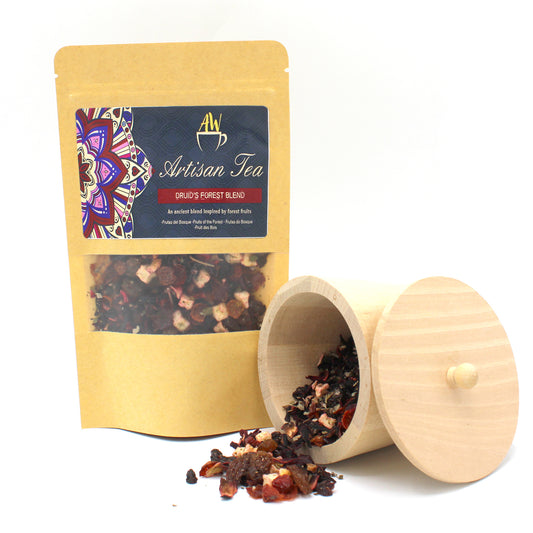 Druid's Forest Blend Tea - 50 g