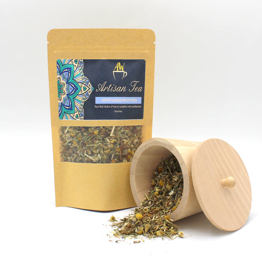 Mindfulness Meditation Tea - 50 g