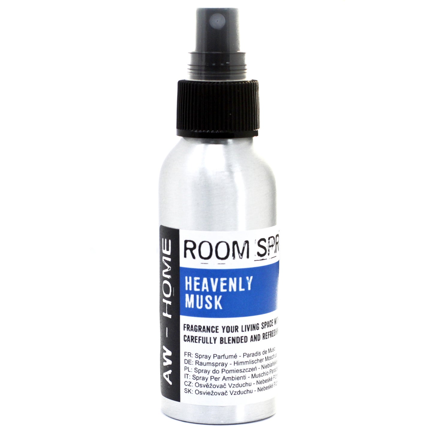 Heavenly Musk Room Spray | Heavenly Musk Spray | Pura Anima