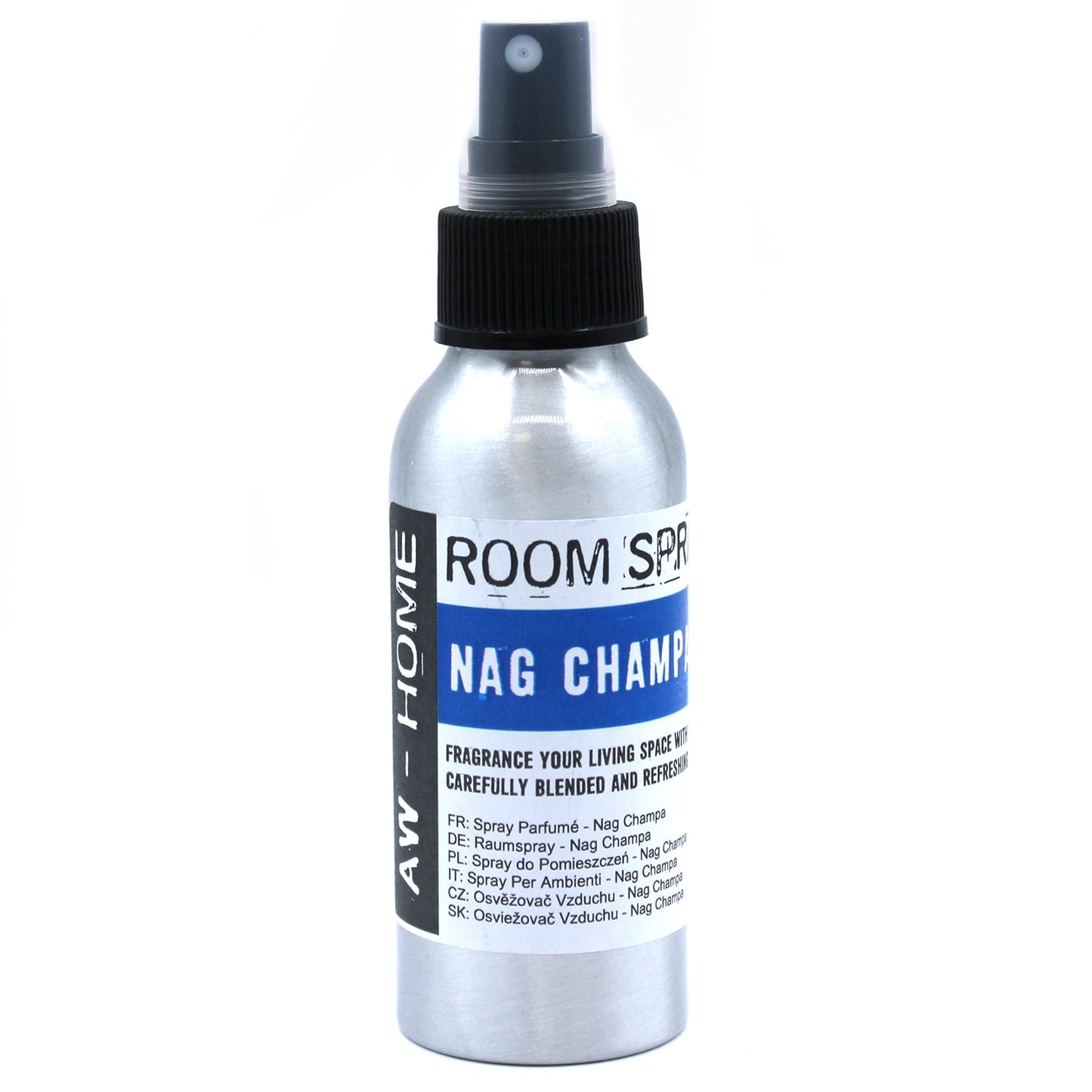 Nag Champa Room Spray | Nag Champa Spray | Pura Anima