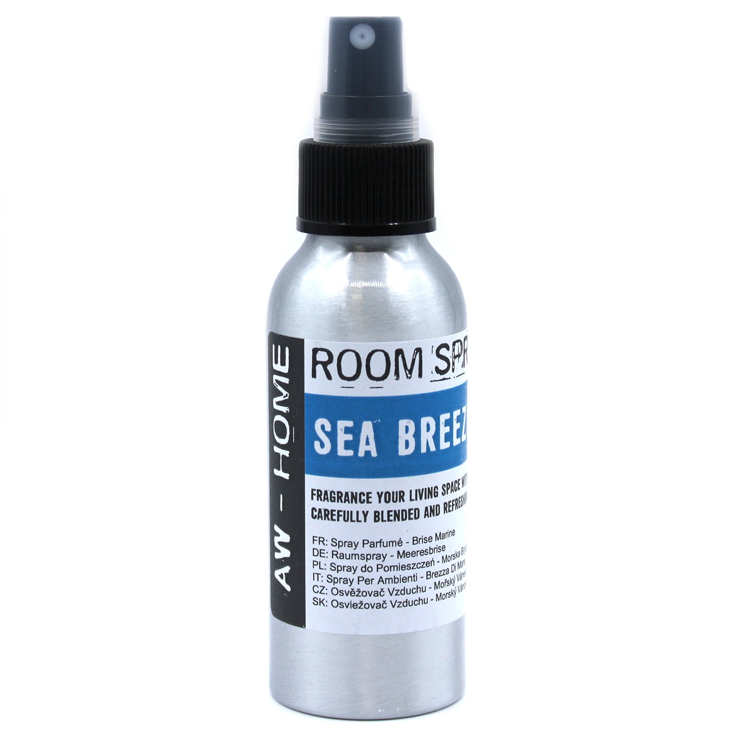 Sea Breeze Room Spray | Sea Breeze Spray | Pura Anima