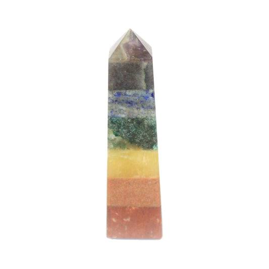 Chakra Obelisk