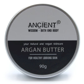 Pure body butter - Argan