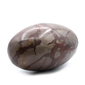 Six Inch Lingam Stone - 15 cm