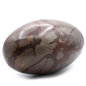 Twelwe Inch Lingam Stone - 30 cm - 6 kg