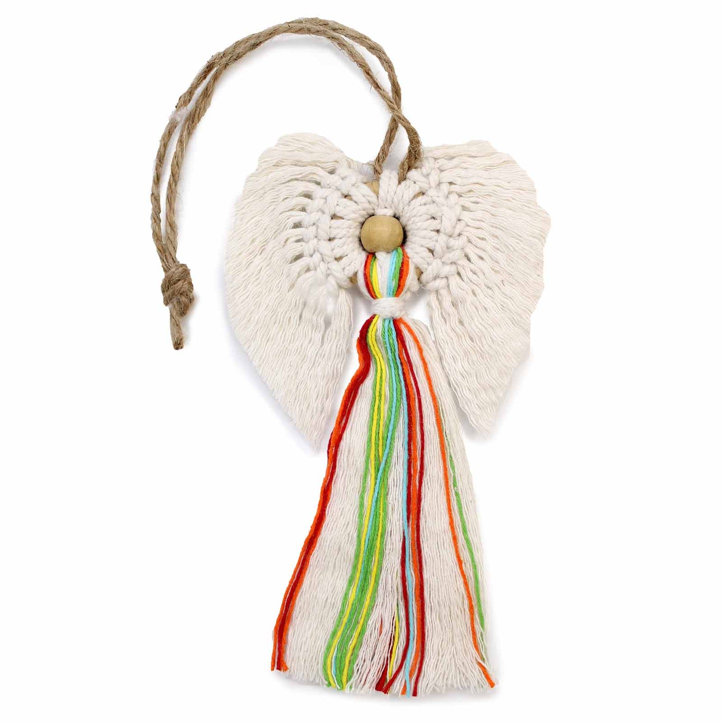 Hati-Hati Macrame Angel - Harmonie