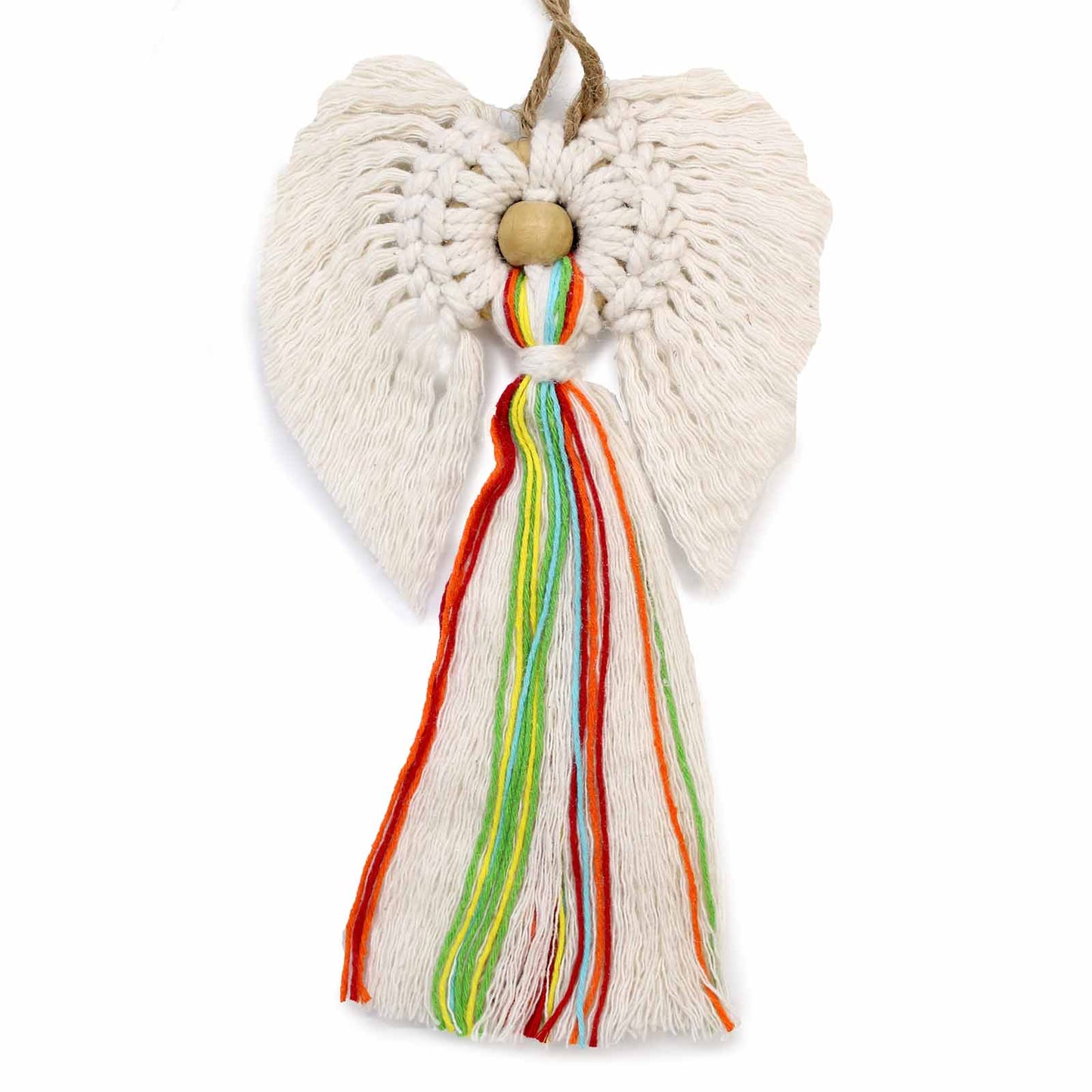 Hati-Hati Macrame Angel - Harmonie