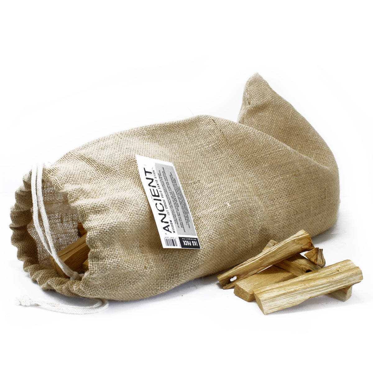 Palo Santo Wood Sticks | Natural Palo Santo Sticks | Pura Anima