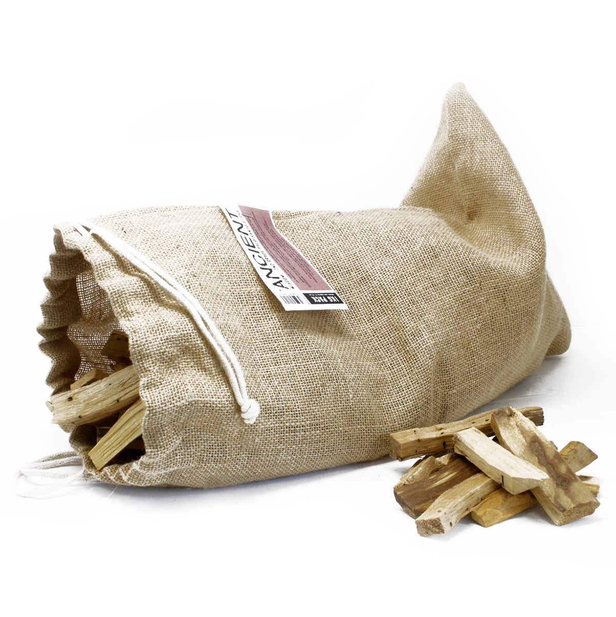 Grade Two Palo Santo Sticks | Palo Santo Wood Sticks | Pura Anima