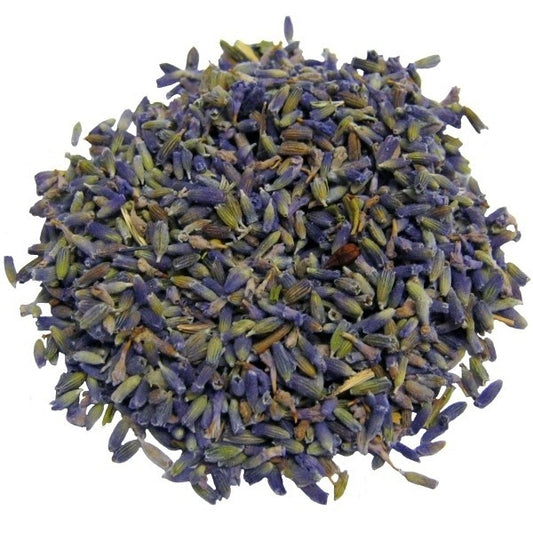 Lavender Flowers 1 Kg