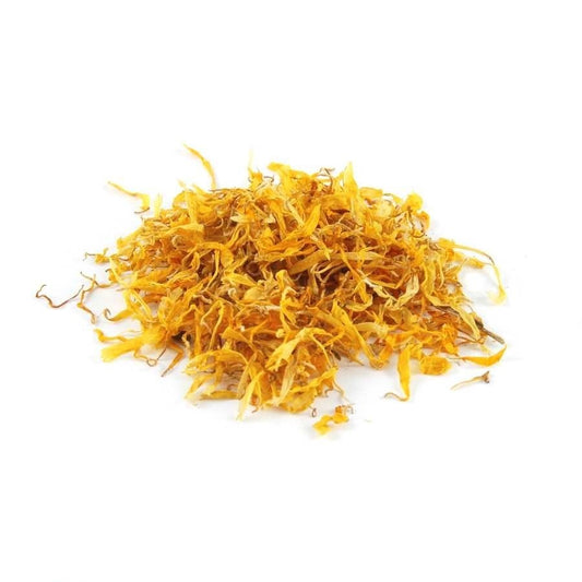 Marigold Petals - 0.5 kg