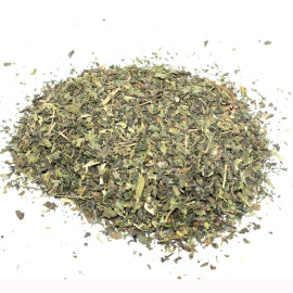 Green Nettle Leaves - Cut Leaf 1 Kg