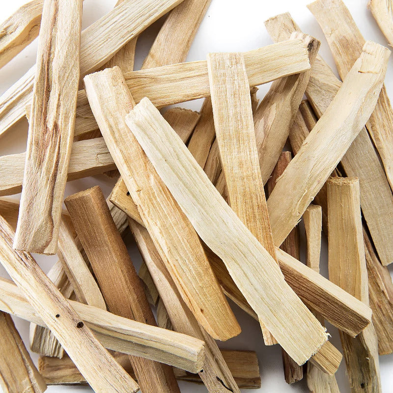 Grade Two Palo Santo Sticks | Palo Santo Wood Sticks | Pura Anima