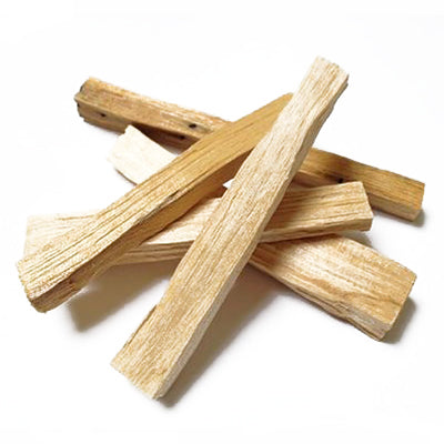 Palo Santo Wood Sticks | Natural Palo Santo Sticks | Pura Anima