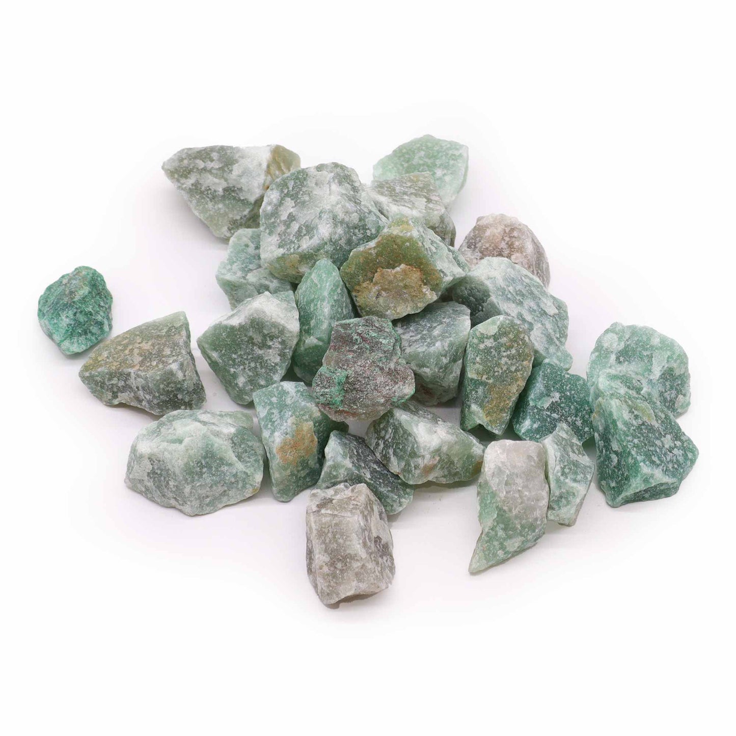 Surové kryštály (500 g) - Crystal Jade