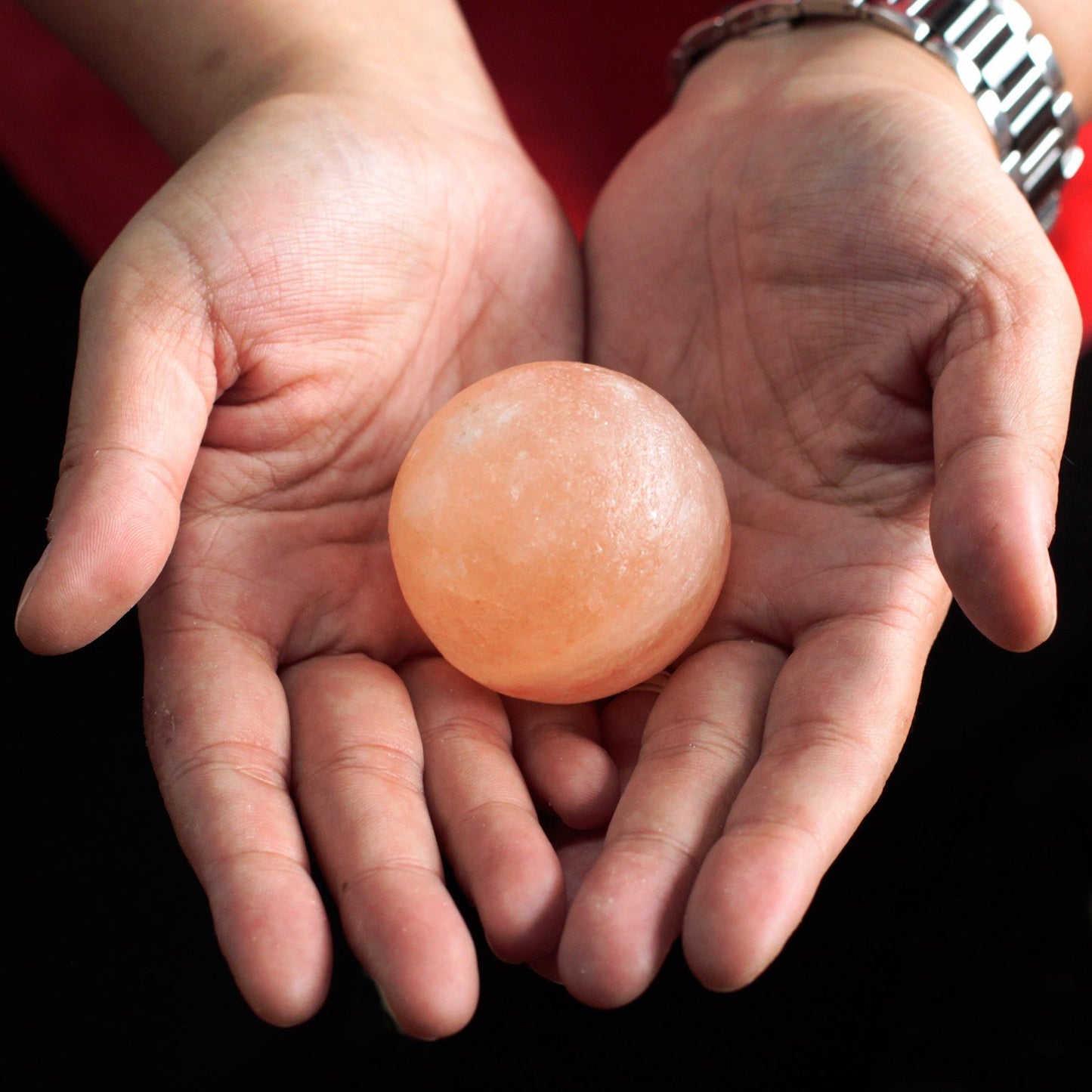 Himalayan Ball Shaped Deodorant Stone