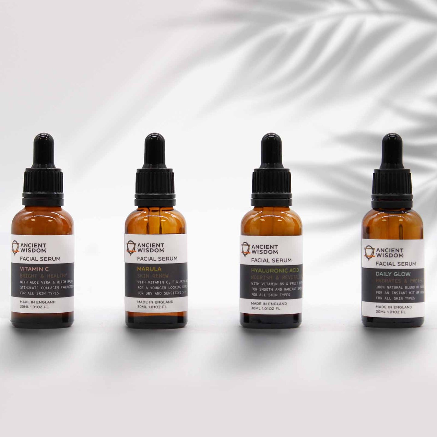 Hyaluronic Acid Facial Serum