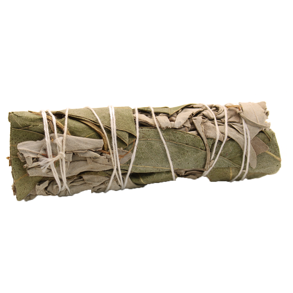 Smudge stick - White sage and Black sage